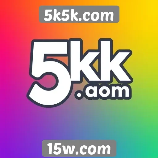 Perfil dos jogadores mais ativos no 5k5k.com