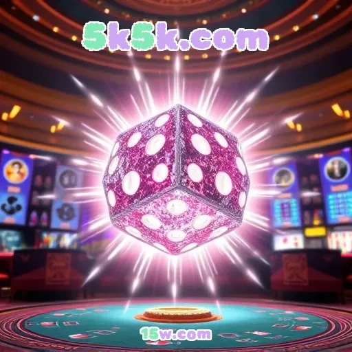 5k5k.com: Explore um Mundo de Jogos Incríveis e Vicidantes