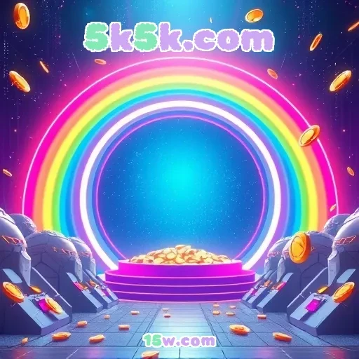 5k5k.com: Entre no Jogo com Login Prático e Atrativo!