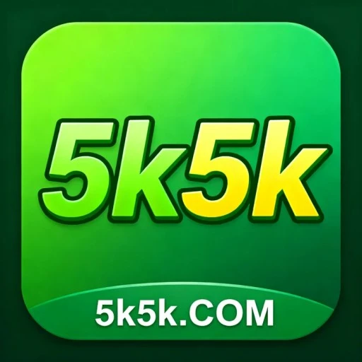 5k5k.com Logo