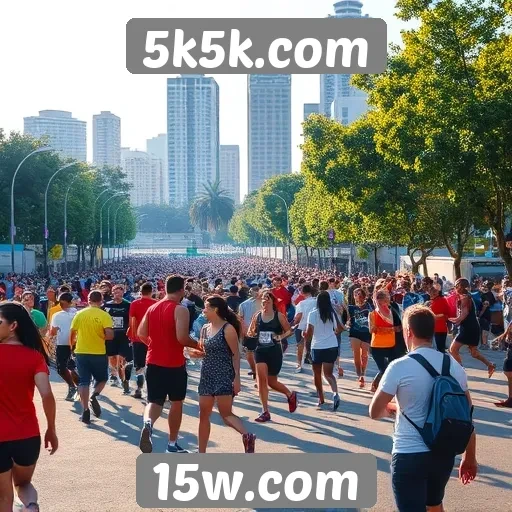 Dicas para maximizar a experiência em 5k5k.com
