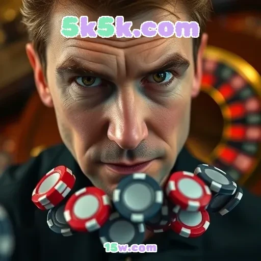 5k5k.com: O Suporte 24/7 Que Você Sempre Precisou para Jogar